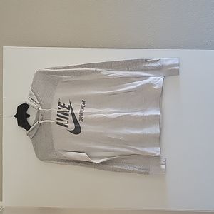 Womens Nike hoodie